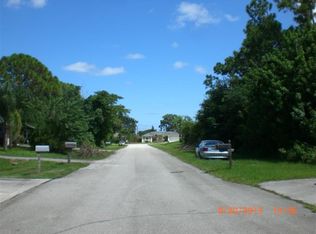 331 SW Buswell Ave, Port Saint Lucie, FL 34983