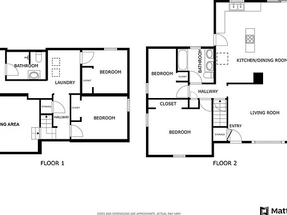 2nd image of 2623 W Olympic Ave