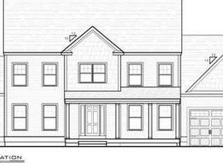 1 Goodwin Dr, Foxboro, MA 02035