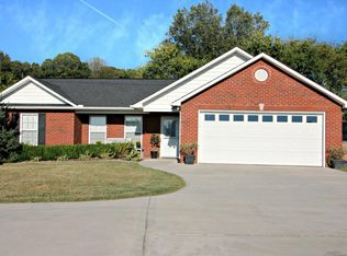 4112 Riverstone Ln, Knoxville, TN 37918