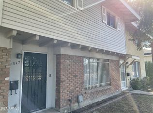 1317 N 44th St, Phoenix, AZ 85008