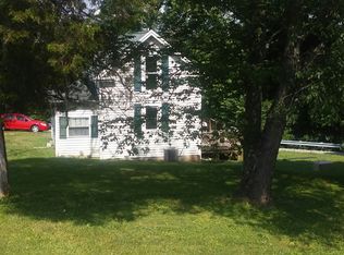 204 North St NW, Depauw, IN 47115