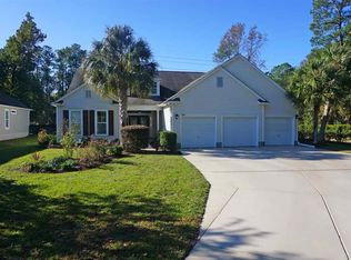 165 Calvert Ct, Pawleys Island, SC 29585