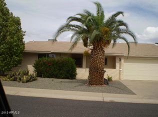 14201 N Baywood Ct, Sun City, AZ 85351