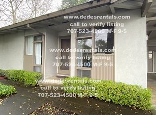 1322 Summerfield Rd, Santa Rosa, CA 95405