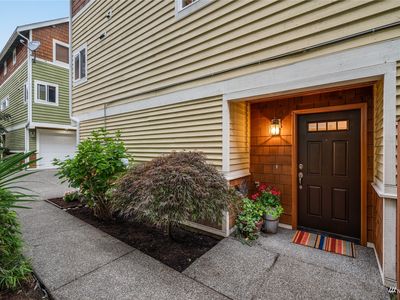 807 NW 97th Street #B, Seattle, WA, 98117