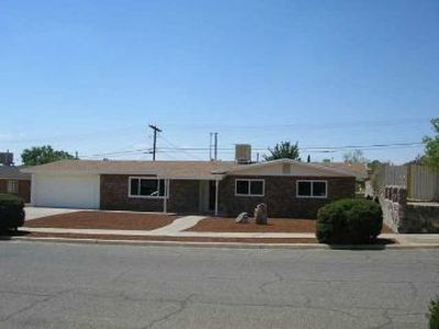 220 Granada Ave, El Paso, TX, 79912