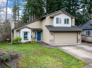 14400 SE Morning Sun Ct, Clackamas, OR 97015