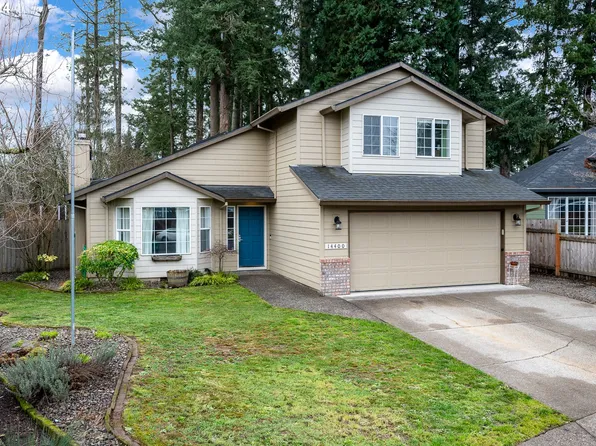 14400 SE Morning Sun Ct, Clackamas, OR 97015