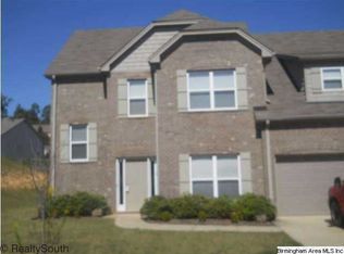 4494 Flagstone Ln, Pinson, AL 35126