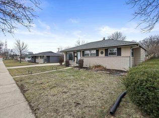 4019 S 73rd St, Milwaukee, WI 53220