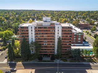 4570 E Yale Ave APT 1004, Denver, CO 80222