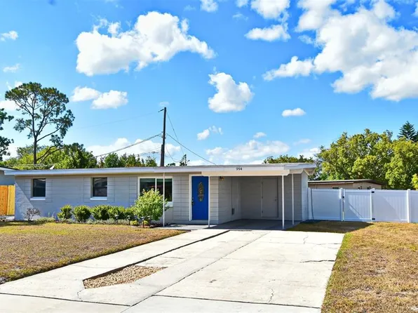 994 Lormann Cir, Longwood, FL 32750
