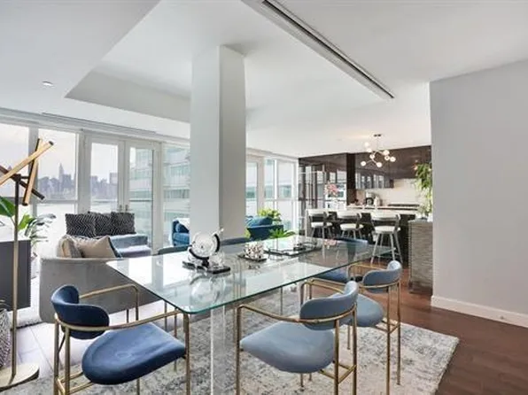 800 Avenue At Port Imperial APT 811, Weehawken, NJ 07086
