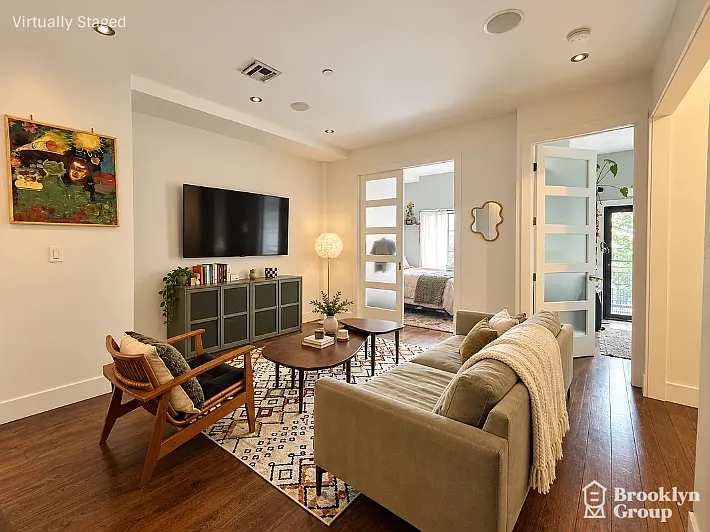 1145 Greene Ave #3B