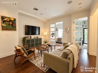 1145 Greene Ave #3B, Brooklyn, NY 11221