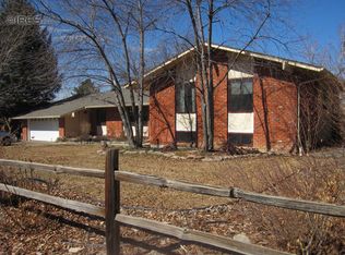 7155 Mount Sherman Rd, Longmont, CO 80503