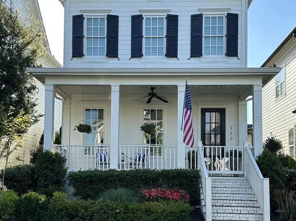 320 Fitzgerald St, Franklin, TN 37064
