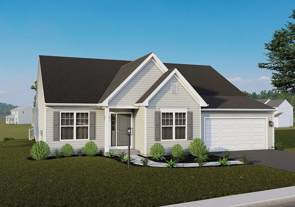 1st image of 8832 Jocelyn Dr Lot 7