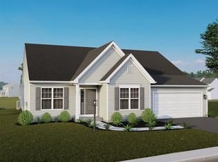 8924 Jocelyn Dr LOT 13, Waynesboro, PA 17268