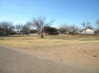 506 N 11th St, Haskell, TX 79521