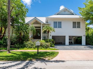 285 W Enid Dr, Key Biscayne, FL 33149