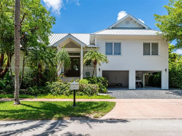 285 W Enid Dr, Key Biscayne, FL 33149