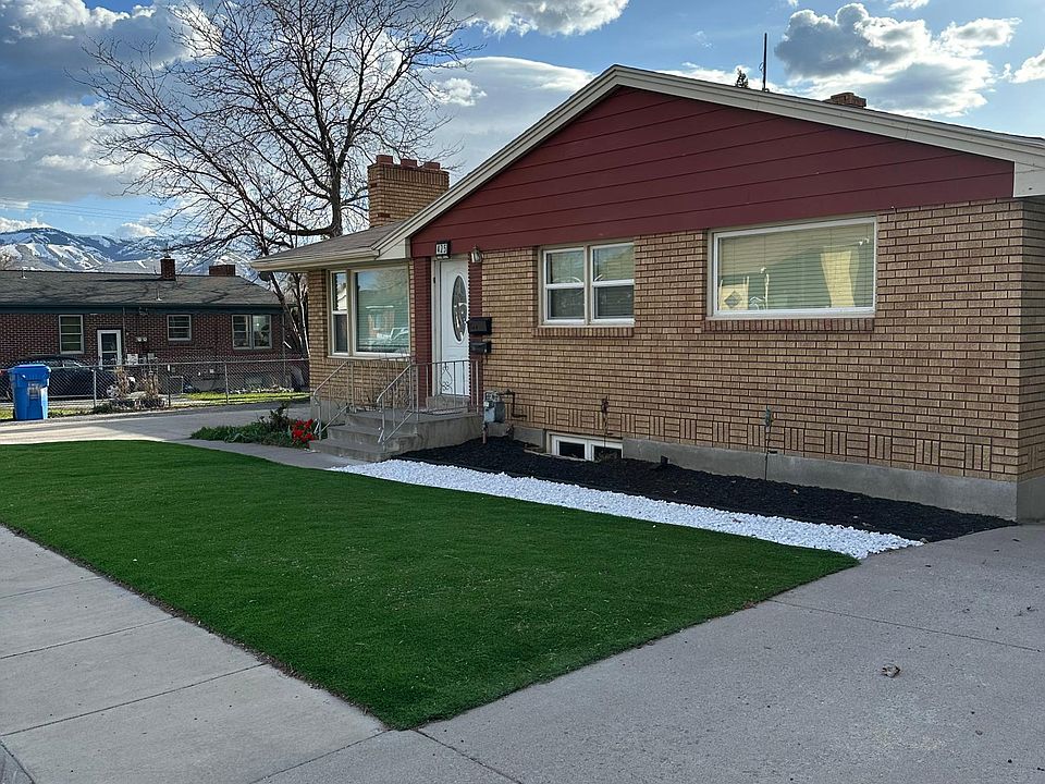 1st image of 425 Hyde Pocatello #B