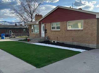 425 Hyde Pocatello #B, Dayton, ID 83232