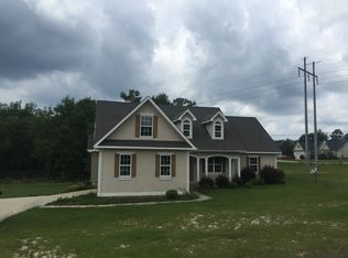 605 Windsong Dr, Macon, GA 31217