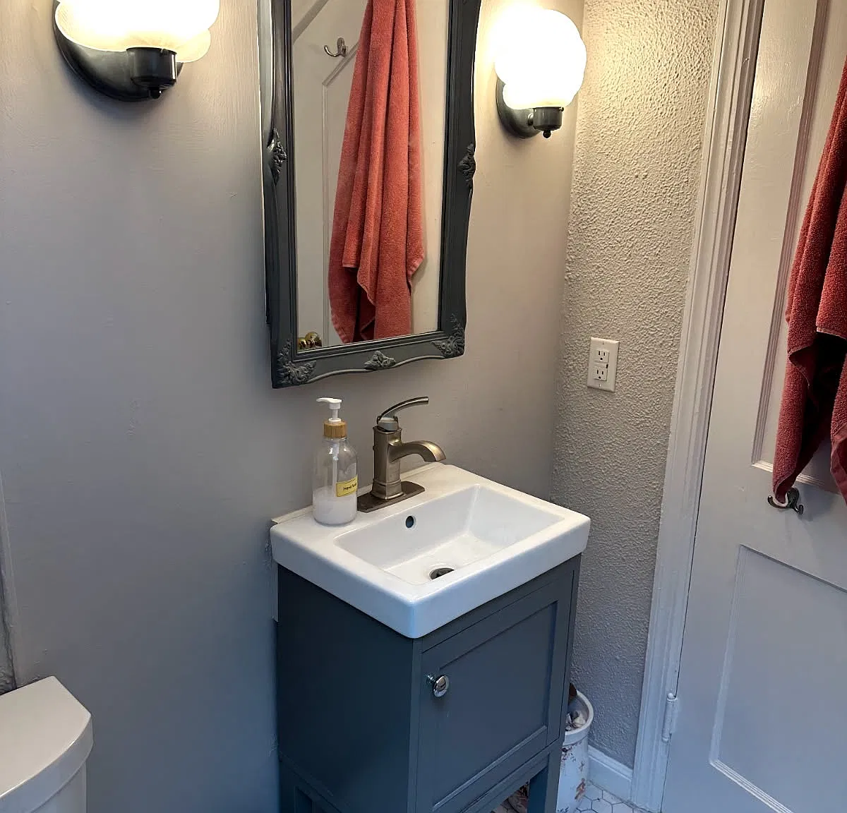 1 bed, 550 sqft, $1,700 — Photo 4