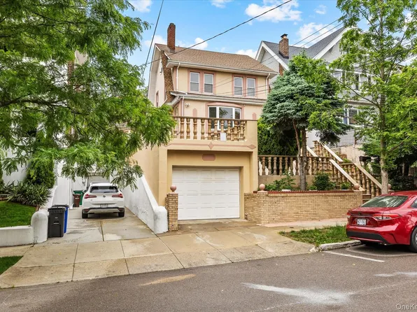 14837 86th Avenue, Jamaica, NY 11435