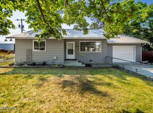 1717 N Spokane St, Post Falls, ID 83854