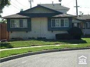 7124 Santa Paula Cir, Buena Park, CA 90620