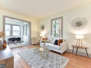 3620 Connecticut Ave NW APT 24, Washington, DC 20008