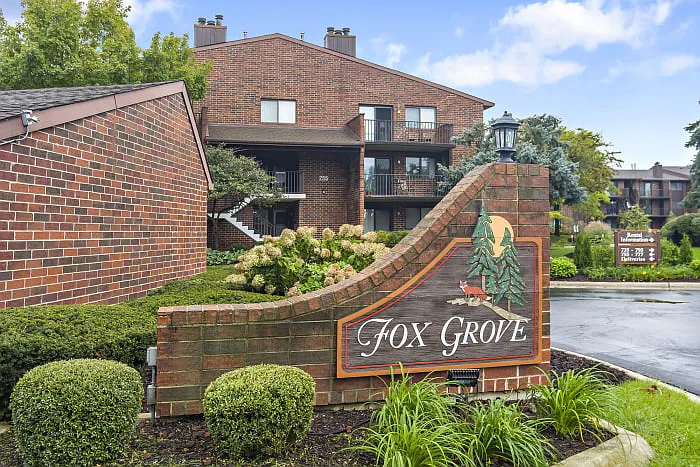 Fox Grove Apartments, LLC