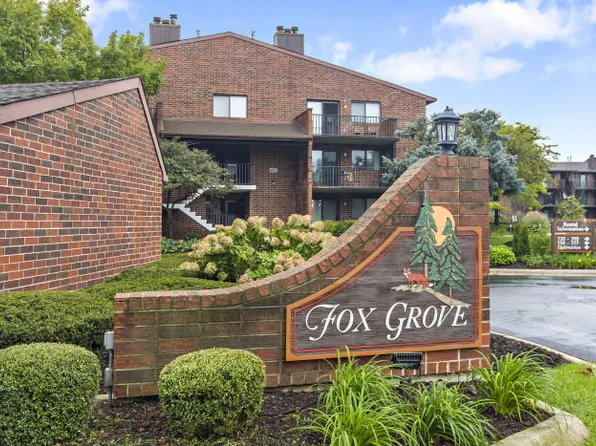 Fox Grove Apartments, LLC, 735-795 E Irving Park Rd #755D, Roselle, IL 60172