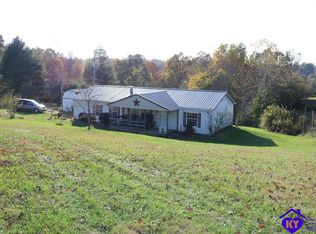 2227 Ball Hollow Rd, Hodgenville, KY 42748