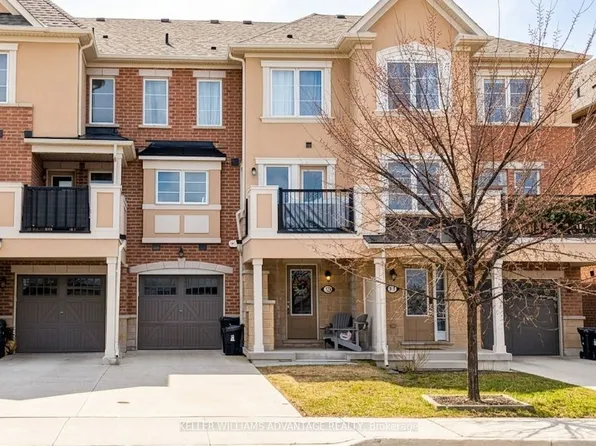 73 Cleanside Rd, Toronto, ON M1L 0C2