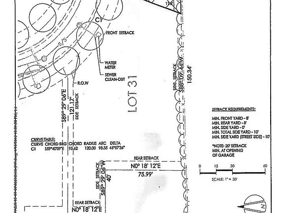 2nd image of 32 Al Acqua Dr