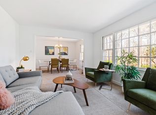 7130 Windover Dr, Durham, NC 27712