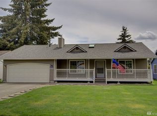 6311 61st Loop SE, Lacey, WA 98513