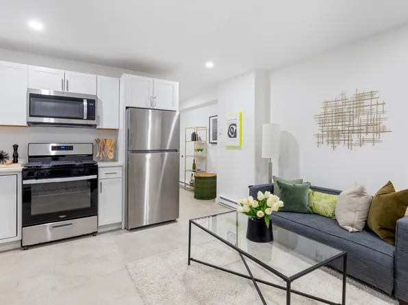 112 Adams St, Dorchester, MA 02122