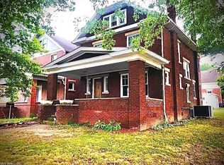 1901 12th Ave, Huntington, WV 25701