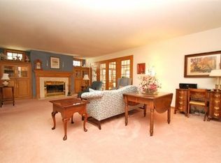 6474 York Heights Rd, Waterloo, WI 53594