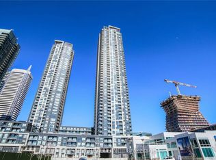 4011 Brickstone Mews #2610, Mississauga, ON L5B 0J7