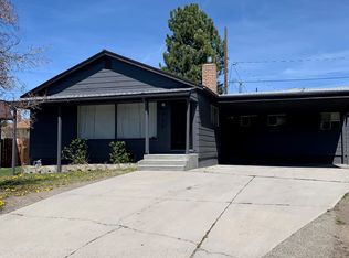 170 Aynes Ct, Stateline, NV 89449
