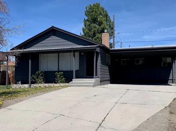 170 Aynes Ct, Stateline, NV 89449