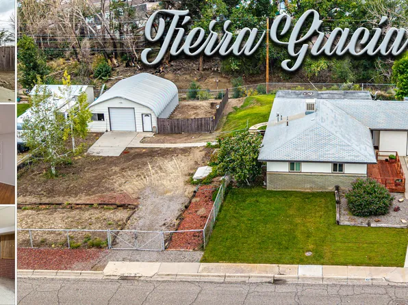 437 Parkland Dr, Aztec, NM 87410