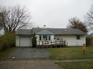 4218 Thompson Dr, Dayton, OH